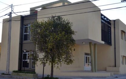 Realicó: se realiza este miércoles la inauguración del sistema de video-vigilancia urbana