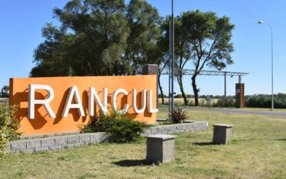 Denuncian en Rancul a una empresa de viajes de Huinca Renancó