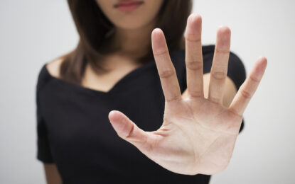 «Qué Realicó Queremos» – Violencia contra las mujeres en el ámbito doméstico. Parte inevitable de la historia de la Humanidad