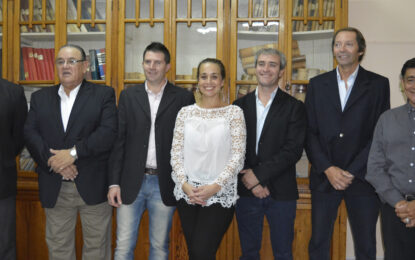 Podría tratarse el próximo jueves: el lunes se presenta en la reunión plenaria del Concejo Deliberante la modificación de la Ordenanza de Nocturnidad