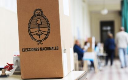 Opinión – Los que viene de atrás: ¿hay lugar para terceras fuerzas en La Pampa?