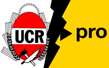 Opinión – Irreconciliables: macristas y radicales, los socios del conflicto