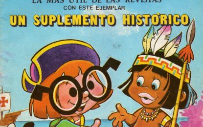 «Qué Realicó Queremos» – El 12 de octubre: eterno dilema que ahora propone “reflexión histórica y diálogo intercultural”