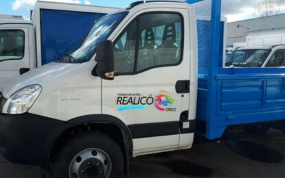 Municipalidad de Realicó sostuvo que puede perder el acceso a varios elementos de importante valor «si el gobernador no firma los convenios»