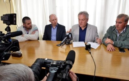 La Pampa: anuncian Primer Congreso de Emprendedores Pampeanos