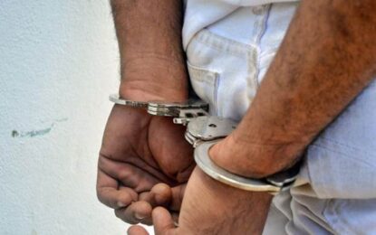 Acusan a un profesor de 50 años, de tener relaciones con su alumna de 15 en Santa Rosa