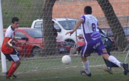 Vértiz es el Campeón de la Liga Municipal de Fútbol