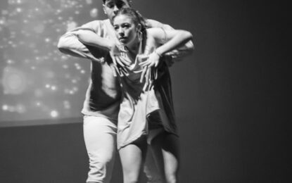 Bailarines realiquenses a Mar del Plata a la instancia nacional de los Juegos Culturales Evita