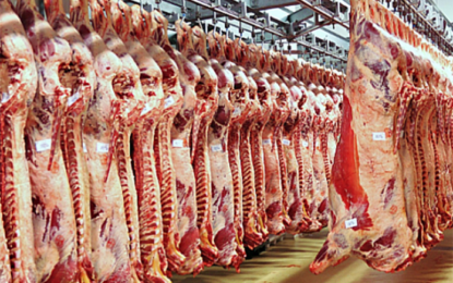En Realicó y 32 localidades mas: el Gobierno provincial y el Frigorífico Pico lanzaron un programa de “carne social” 
