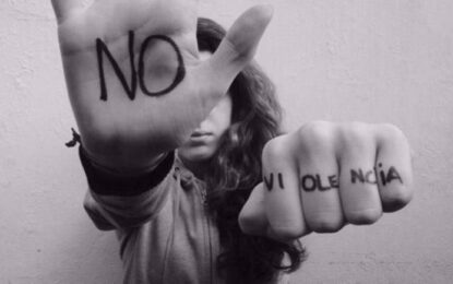 «Qué Realicó Queremos»: Interactuar desde la violencia, comienza desde el accionar de los desprevenidos. En los pueblos no resulta ajena la modalidad