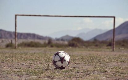 Opinión – La cancha y las pelotas: tiempos vertiginosos en la política pampeana