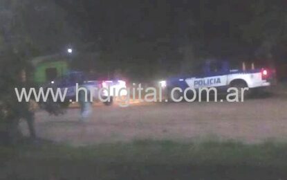 No aparece la joven de 17 años de Huinca Renancó y la buscan intensamente