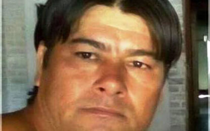 El asesino de Karina ya está detenido en la prisión de Bower