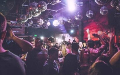 Quedó promulgada la ordenanza de nocturnidad que permite el ingreso a jóvenes de 15 a boliches bailables