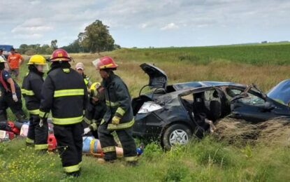 Son ya 67 las víctimas en incidentes de tránsito en La Pampa, 15 de ellos en diciembre