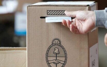 Opinión – Cambia, todo cambia: alianzas, nuevos amigos y crisis en La Pampa