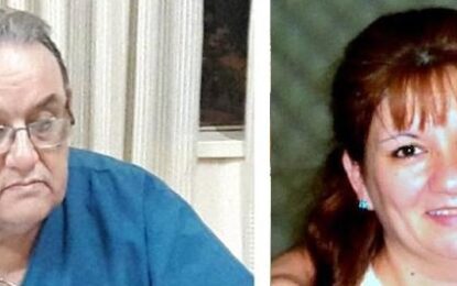 PJ: conocé las listas de José Alvarez y Nora Heredia que competirán en la interna realiquense