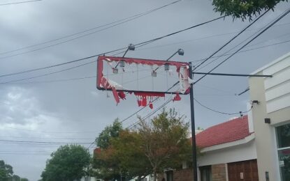 IMPACTO consultó a un especialista para conocer lo que ocurrió en Realicó: «no fue un tornado, fueron vientos huracanados» dijo