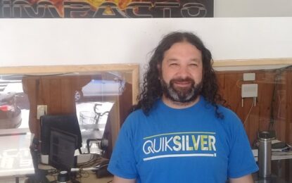 «Quique» Marzari, de Nuevo Encuentro a IMPACTO: «por ahora no vamos a pegar un portazo al PJ, pero hay cosas que no nos gustan»