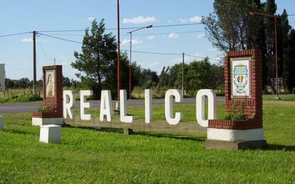 «Qué Realicó Queremos»: La Pampa en nuevo corredor logístico “Central Norte-Patagonia”. Realicó revive proyectos inconclusos