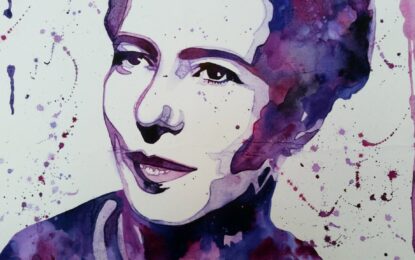 «Qué Realicó Queremos» – Termina un año con deseos de paridad de derechos. La mujer como protagonista, dispuesta a compartir