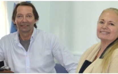 Sin internas, ésta es la lista que va en busca de la reelección en Cambiemos Realicó