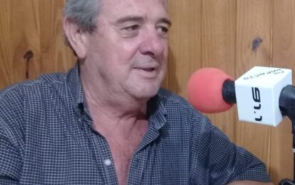 Arde Cambiemos La Pampa: Guillermo Pérez presentó una denuncia penal por haber sido bajada su lista y sospecha de posible fraude
