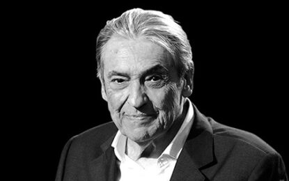Las cenizas del genial poeta Alberto Cortez, descansarán en Rancul, su tierra natal