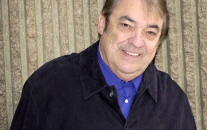 Carta abierta con una linda historia sobre Alberto Cortéz