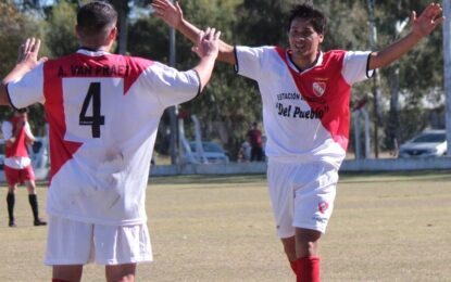 Fútbol – Liga Municipal por IMPACTO: todos los resultados de la Zona A y la Zona B