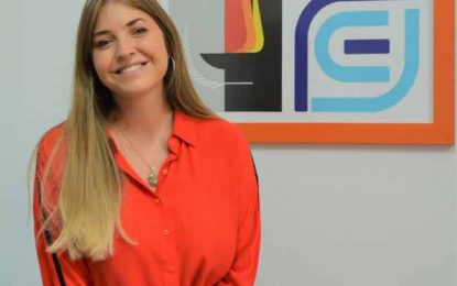 Abogada pampeana seleccionada para viajar a la capital de los Derechos Humanos