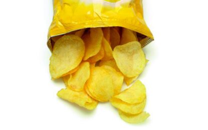 Alertan a la sociedad para no consumir papitas y jugos en polvo, entre los productos hay una marca realiquense desaparecida hace años