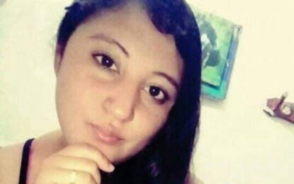 Fiscalía solicita información para dar con el paradero de una adolescente