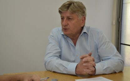 Sergio Ziliotto: “las medidas que anunció el gobierno no resuelven la crisis”