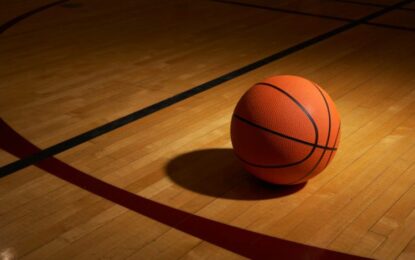 Sportivo Realicó podría firmar la semana próxima contrato para la colocación del parquet en su cancha de básquet