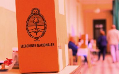 Opinión – La política “congelada”: el 76% de los intendentes va por la reelección