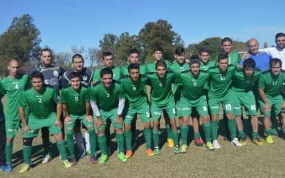 Liga Municipal: En la Zona B ganaron Dorila, Agustoni, Mayer y Metileo