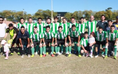Fútbol – Transmitió IMPACTO Liga Municipal: Todos los resultados de la A y la B