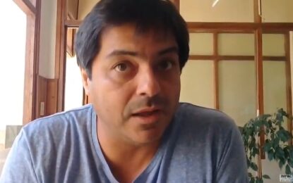 El director del Hospital de Realicó habló con IMPACTO sobre aborto y campaña de vacunación contra la gripe