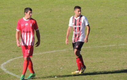 El goleador de Sportivo y el torneo, Miguel Rosón, habló con IMPACTO: «estamos trabajando para hacer un muy buen Clausura», dijo