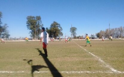 IMPACTO transmitió desde Villa Mirasol y desde Lagos: todos los resultados de la Liga Municipal de Fútbol