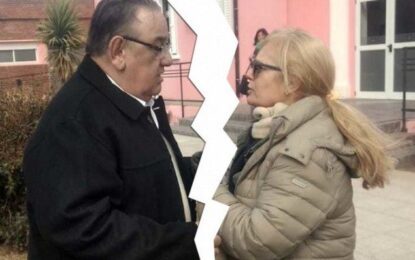 «CALDENIA» DE REALICO:  ¿CONFLICTO EN PUERTA ENTRE LA GESTION SALIENTE Y LA ENTRANTE?