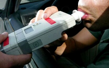 Controles de tránsito en Realicó y la región: infracciones y retenciones de vehículos