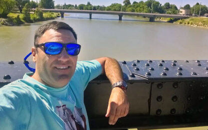Sindicato Único quiere que haya guardavidas en piletas comunales «como la de Realicó» y espejos de agua provinciales