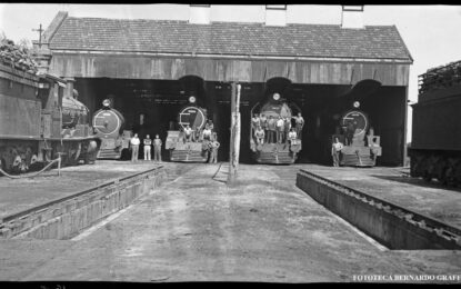 A 113 años de un hecho sumamente importante en la historia realiquense