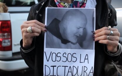 Intendente Alvear: el cura Padilla renunció al instituto secundario
