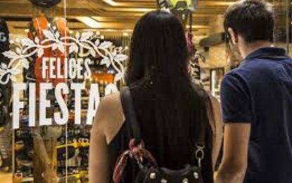 Atención comerciantes: horarios de cierre de los comercios en las fiestas de fin de año