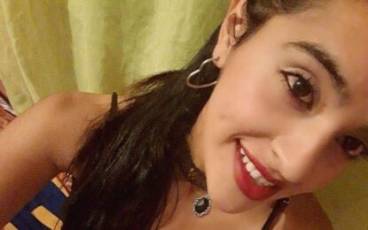 La joven santarroseña golpeada, torturada y abandonada en el Hospital, sigue en estado crítico