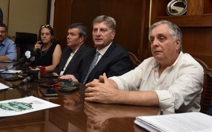 Varios comercios realiquenses adheridos al programa de descuentos «La Pampa en Navidad»