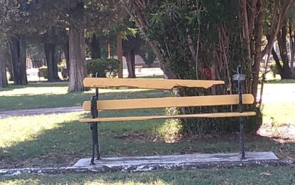 Vandalismo en Quetrequén: la comuna pide colaboración a vecinos